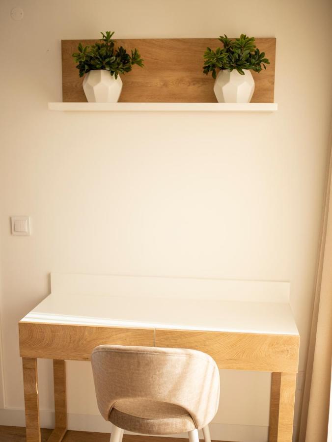 Coracao Do Tua Hotel Mirandela Luaran gambar