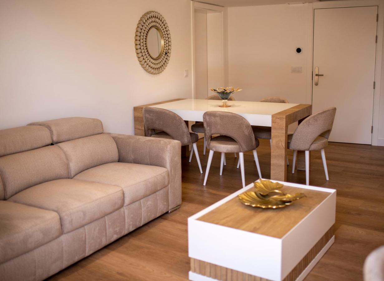 Coracao Do Tua Hotel Mirandela Luaran gambar