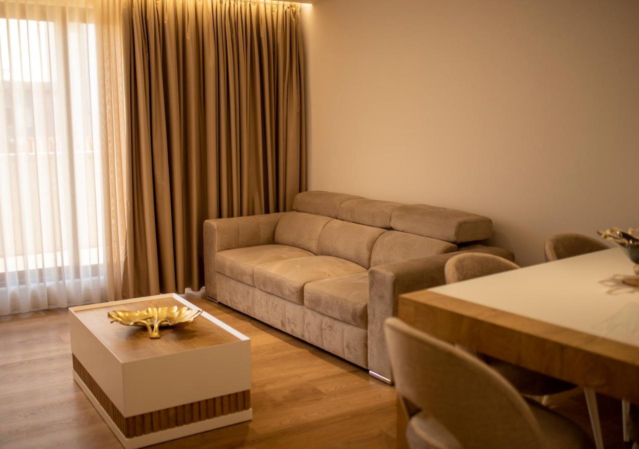 Coracao Do Tua Hotel Mirandela Luaran gambar