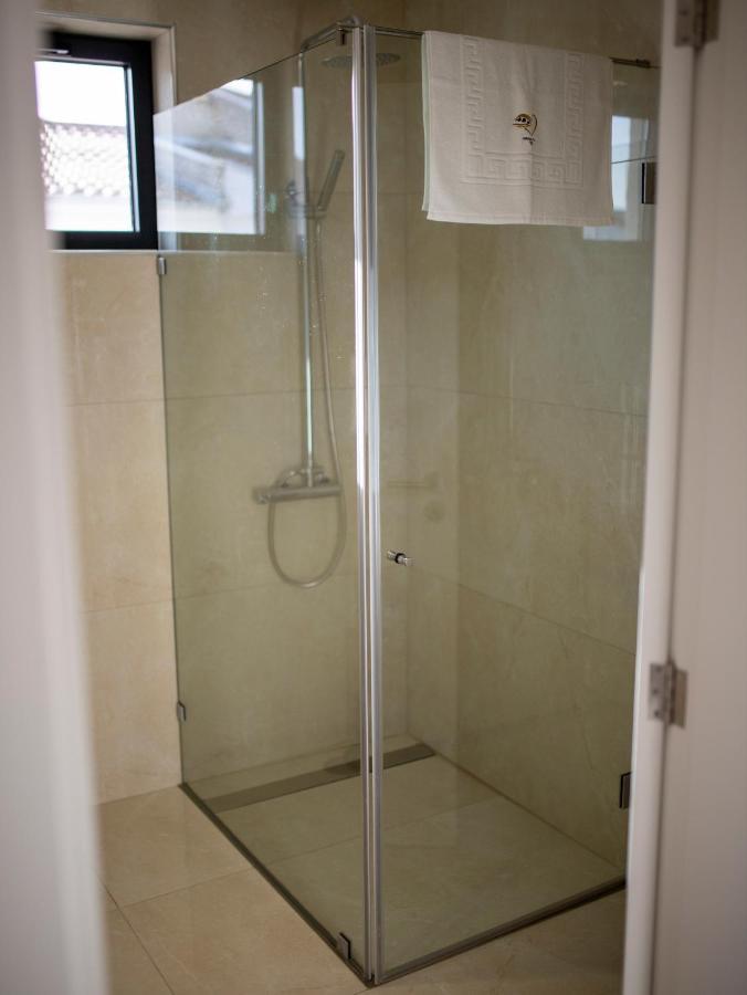 Coracao Do Tua Hotel Mirandela Luaran gambar