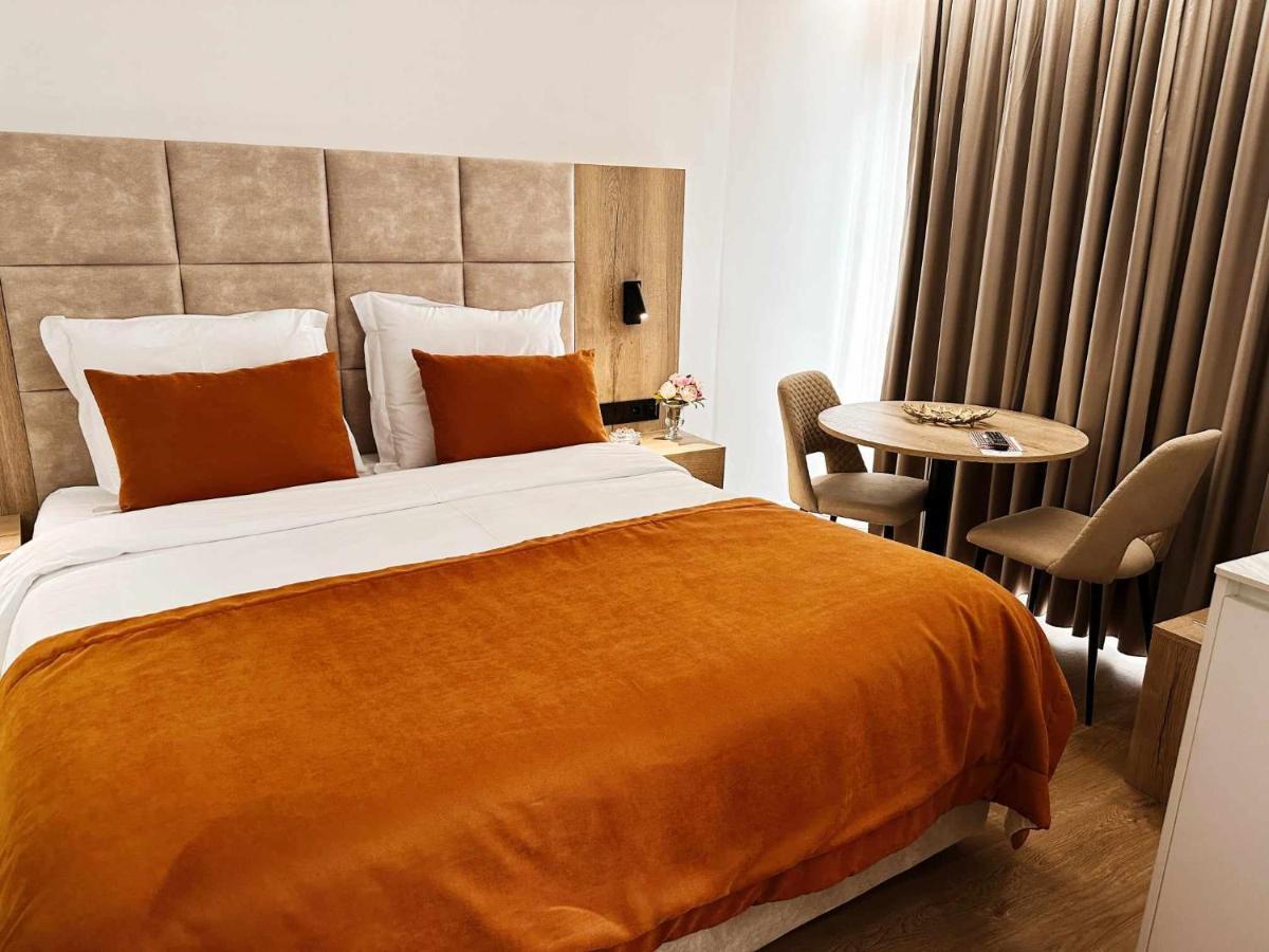 Coracao Do Tua Hotel Mirandela Luaran gambar