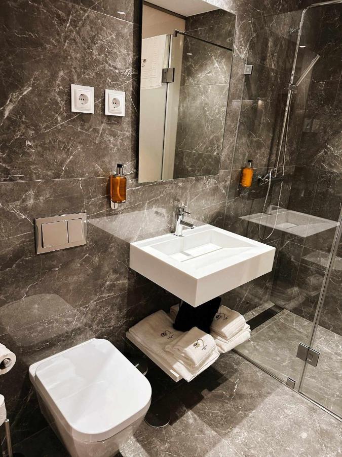 Coracao Do Tua Hotel Mirandela Luaran gambar