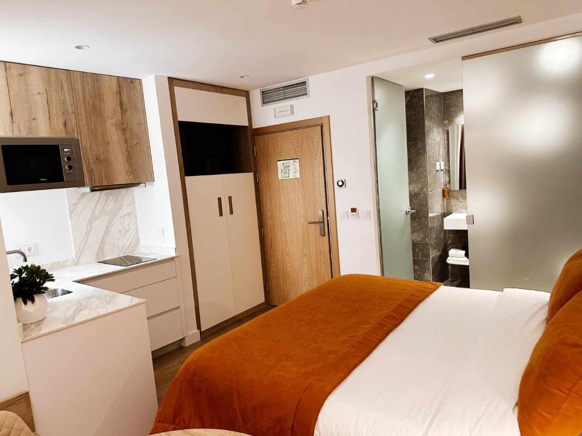 Coracao Do Tua Hotel Mirandela Luaran gambar