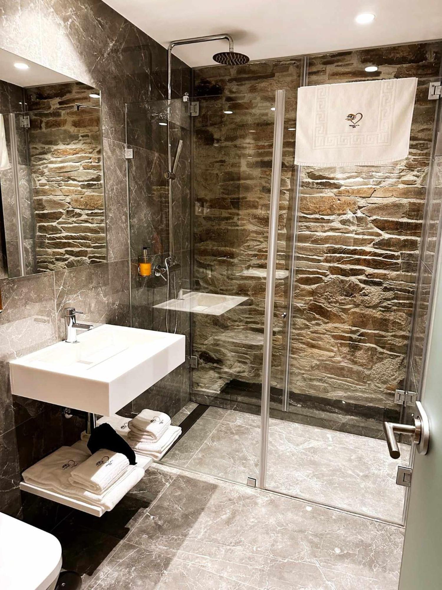 Coracao Do Tua Hotel Mirandela Luaran gambar