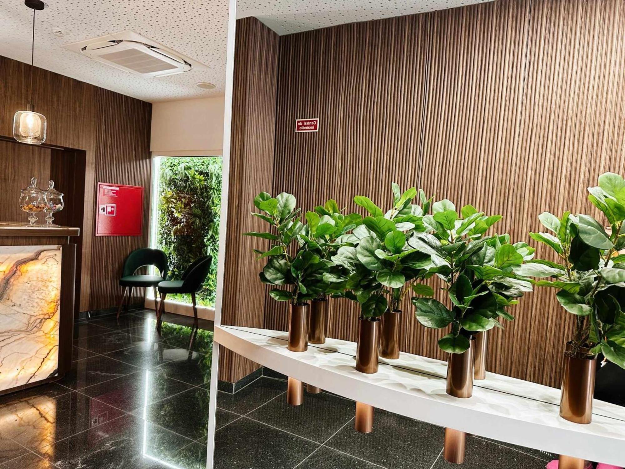 Coracao Do Tua Hotel Mirandela Luaran gambar