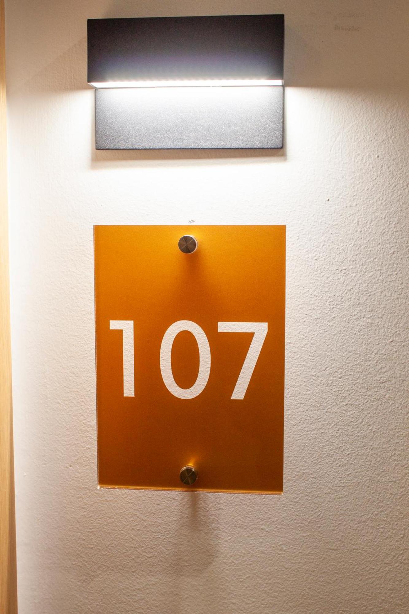 Coracao Do Tua Hotel Mirandela Luaran gambar